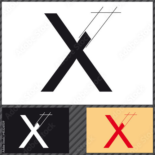 Dreifach Logo X1