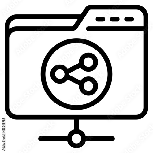 share line icon