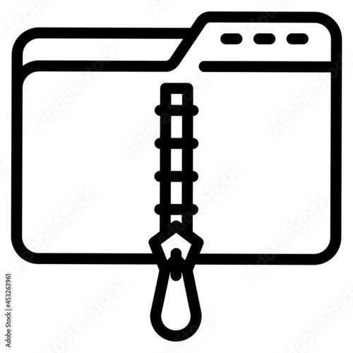 zip line icon