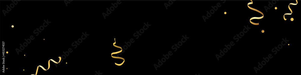 Fototapeta premium confetti1