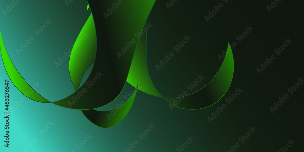 Fresh spring sunshine atmosphere background Fresh spring sunshine atmosphere background