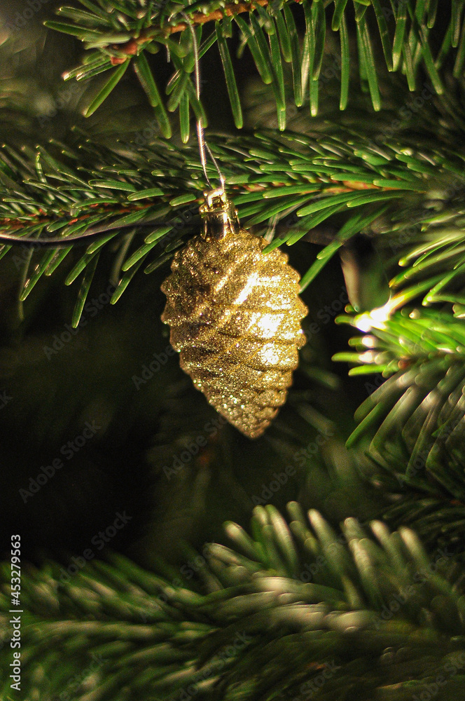 christmas tree decoration