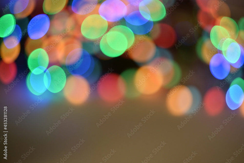 Holiday lights Holiday lights