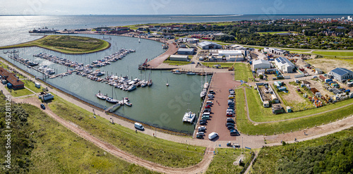 Hafen Norderney photo
