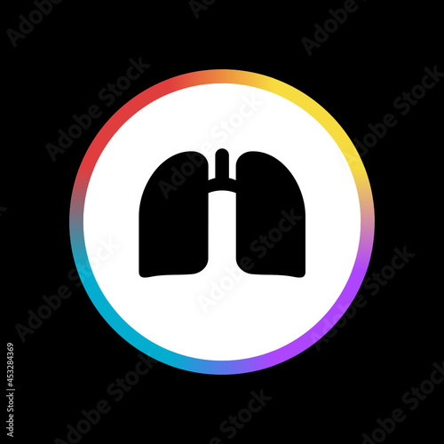 Smoking - Sticker
