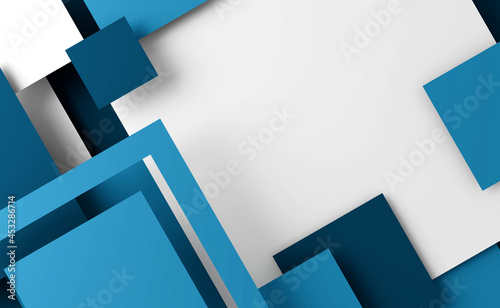 Abstract 3d background from...