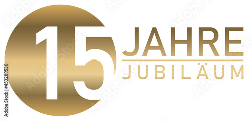 year seal anniversary or jubilee