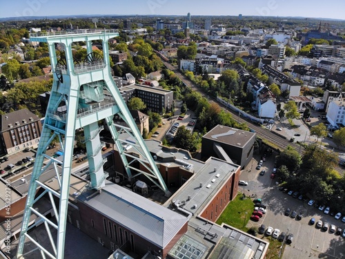 фотографія Bochum city, Germany