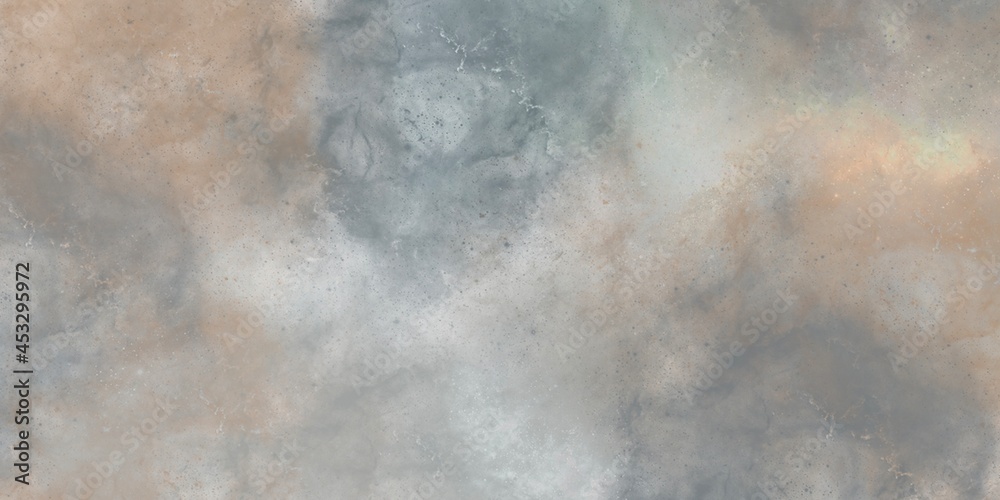 Abstract background with grey color template.