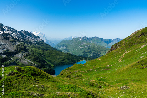 Alpenpanorama