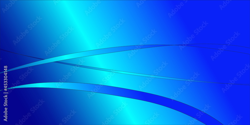 Abstract blue background, wave, veil or glowinf texture Abstract blue background, wave, veil or glowinf texture