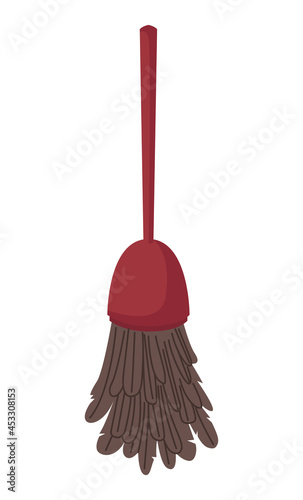 deduster housekeeping tool