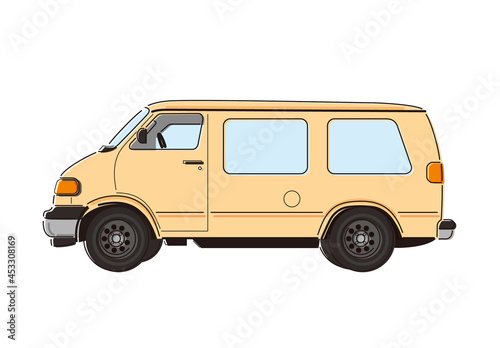 車, ワンボックス, ワゴン, お出かけ, 週末, アウトドア, CAR, OUTDOOR, CAMP, BOXCAR