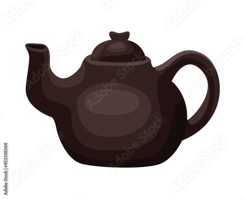 japanese culture teapot