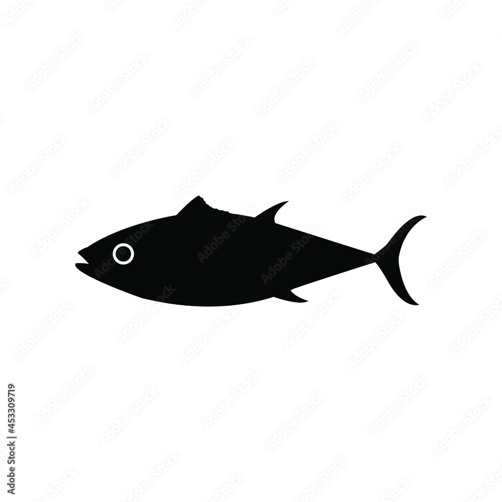 Fish icon vector. Seafood illustration sign. food symbol or logo.
Fish icon vector. Seafood illustration sign. food symbol or logo.