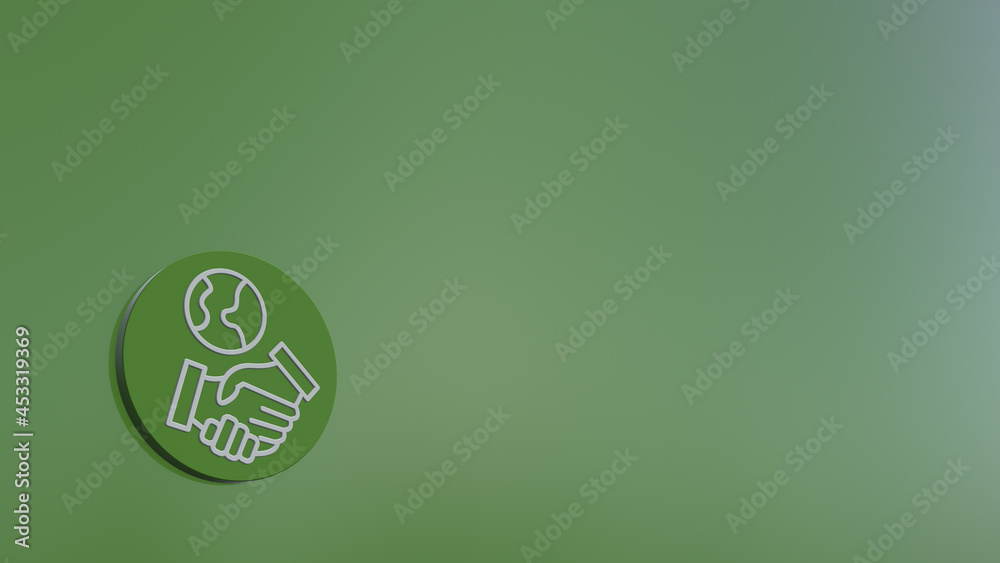 Ecological Green Energy Icons Concept Green Coop Ecological Green Energy Icons Concept Green Coop
