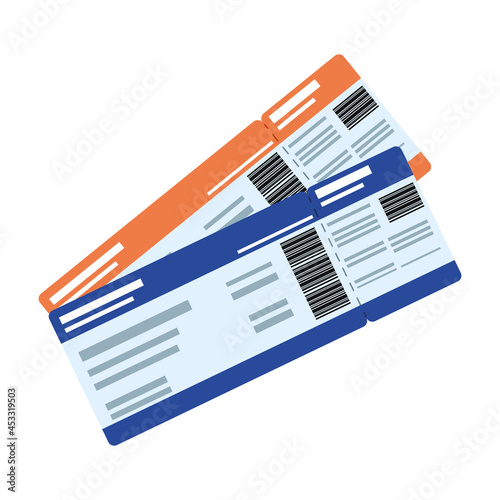 tickets travel flight