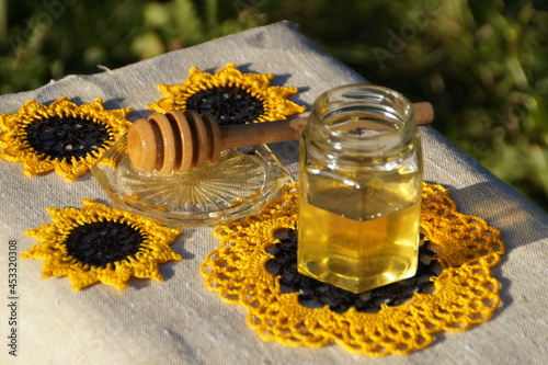 honey
