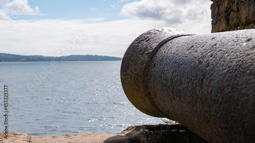 Fuerte San Antonio