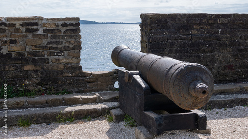 Fuerte San Antonio
