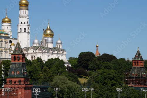 moscow