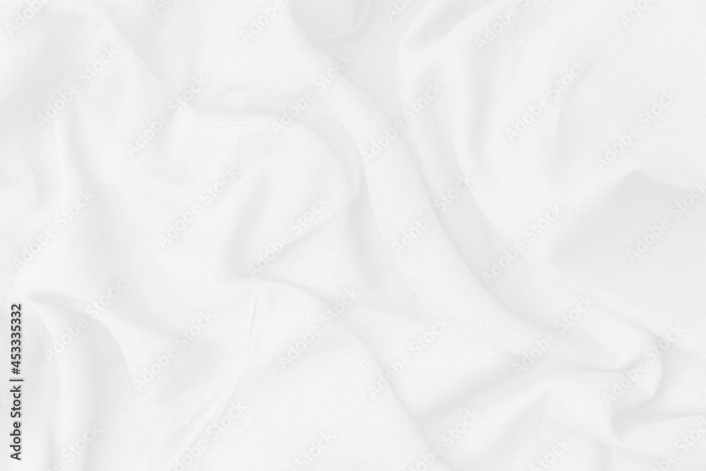 Abstract luxury the cotton white texture for design background. The white fabric cloth for backdrop, and pattern. Abstract luxury the cotton white texture for design background. The white fabric cloth for backdrop, and pattern.