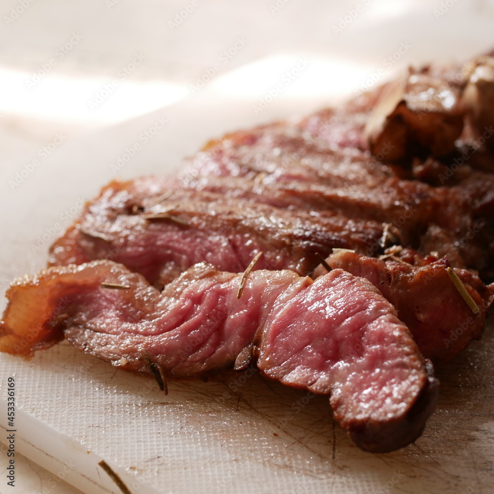 Steak Steak