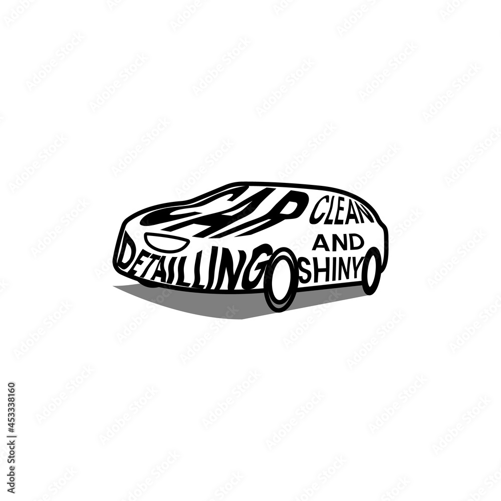Car wash icon vector, Suitable for automotive business, car cleaning, car wash and service. Car wash icon vector, Suitable for automotive business, car cleaning, car wash and service.