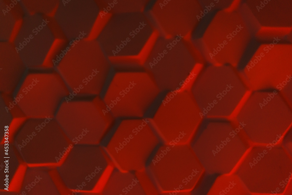 Abstract finish design in bright neon color. Abstract finish design in bright neon color.