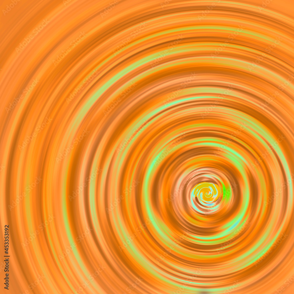 soft circular pool coloured ripples soft circular pool coloured ripples