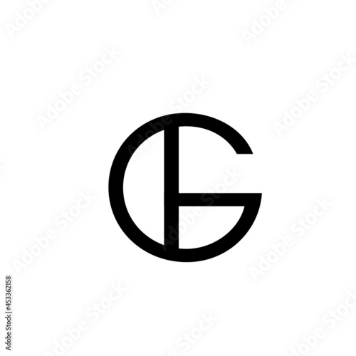 Free Download Abstract business modern royal luxury typography logotype vector illustration graphic modern letter logo design - GFXLoad