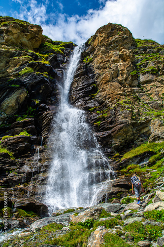 Breuil-Cervinia  perla della Valle d   Aosta