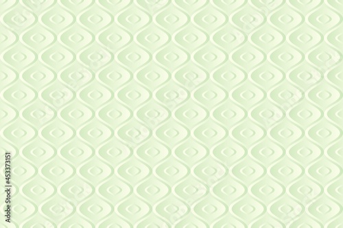 background with repeating ornament, seamless pattern