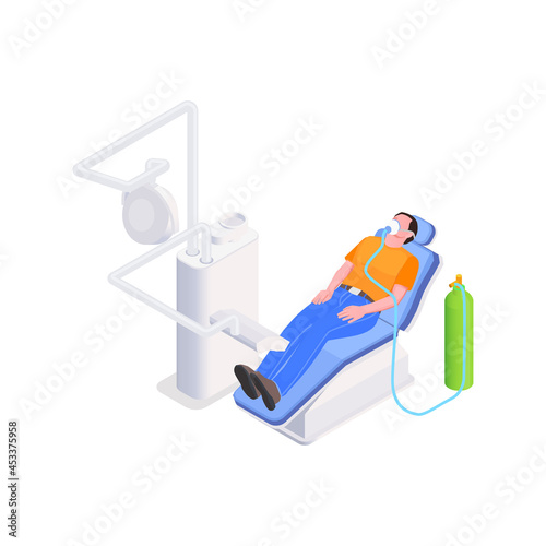 Dental Treatment Icon