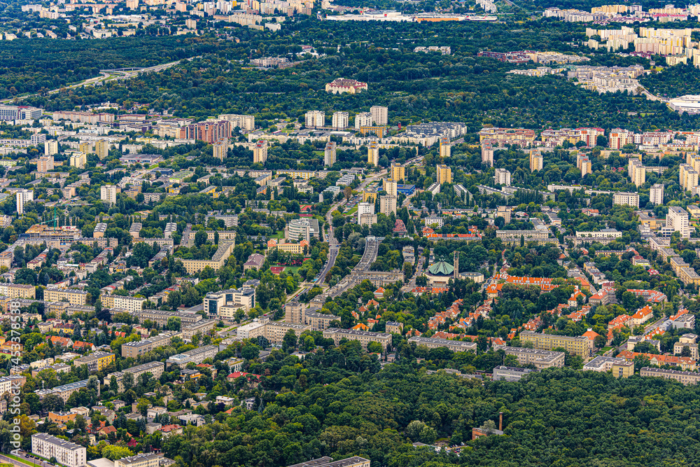 Warszawa