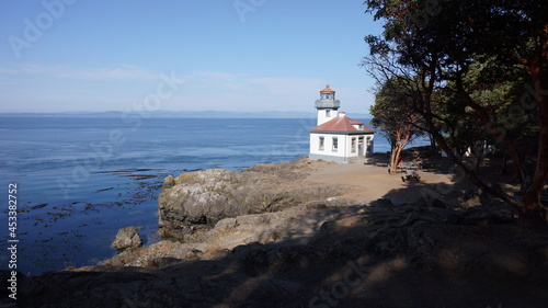San Juan Island