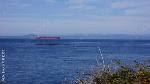 San Juan Island