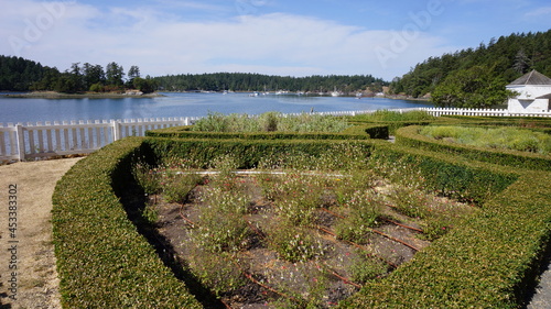 San Juan Island