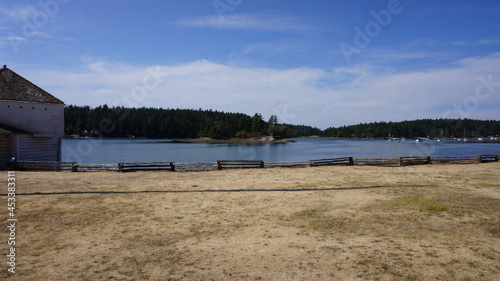 San Juan Island