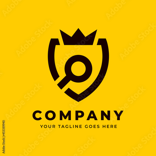 Security king logo
