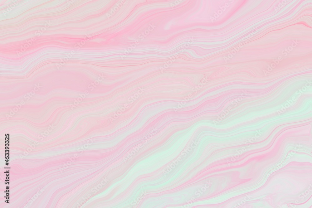 pastel abstract background with lines, wallpaper in pastel color