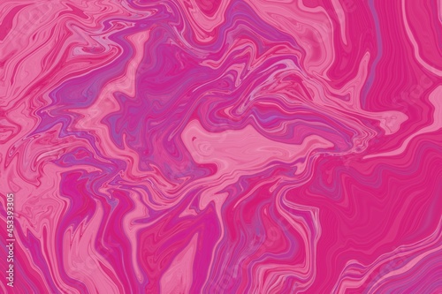 Dark pink abstract background for artwork