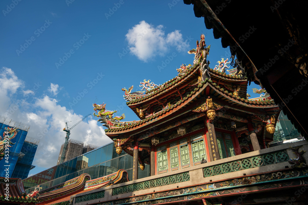 台湾、台北周辺の観光名所を旅行している風景 Scenes from a trip to tourist attractions around Taipei, Taiwan. 台湾、台北周辺の観光名所を旅行している風景 Scenes from a trip to tourist attractions around Taipei, Taiwan.
