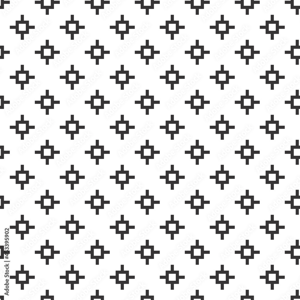 Moroccan Seamless Pattern. Traditional pattern with gold and black mosaic line vector graphic design for Wedding Design, Print, Textile, Fabric, Paper, Brazier Moroccan Seamless Pattern. Traditional pattern with gold and black mosaic line vector graphic design for Wedding Design, Print, Textile, Fabric, Paper, Brazier