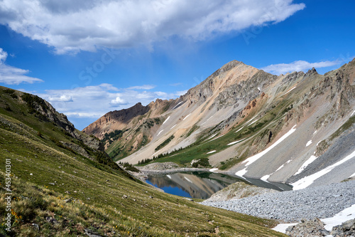 Capitol Peak