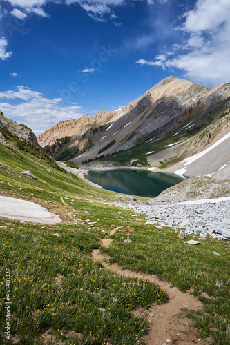 Capitol Peak