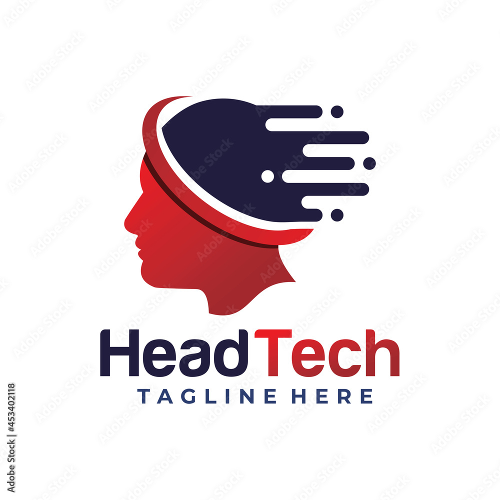 head tech logo