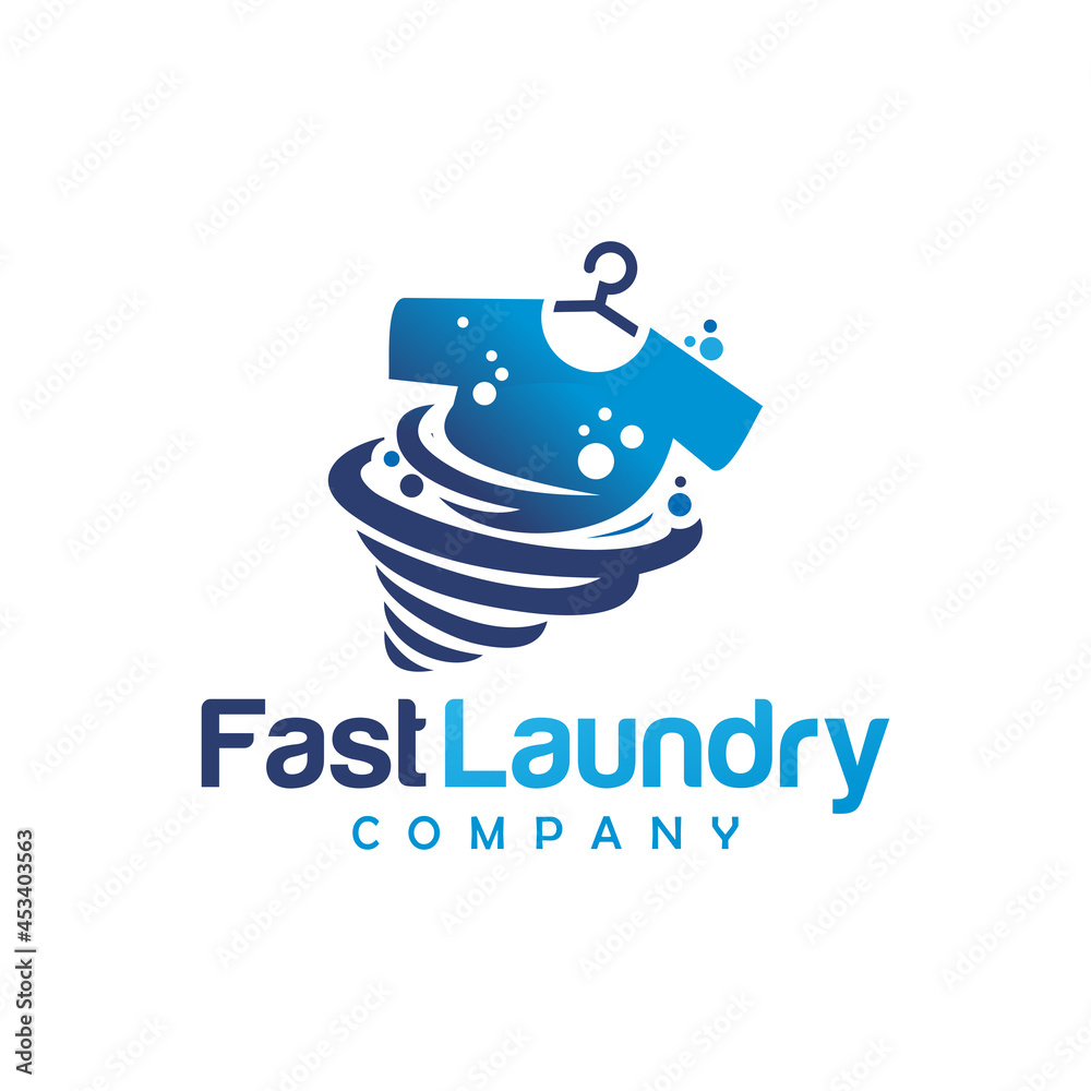 washing laundry logo icon vector washing laundry logo icon vector