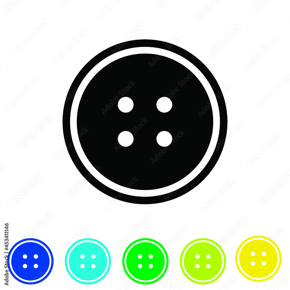 button for clothes button for clothes