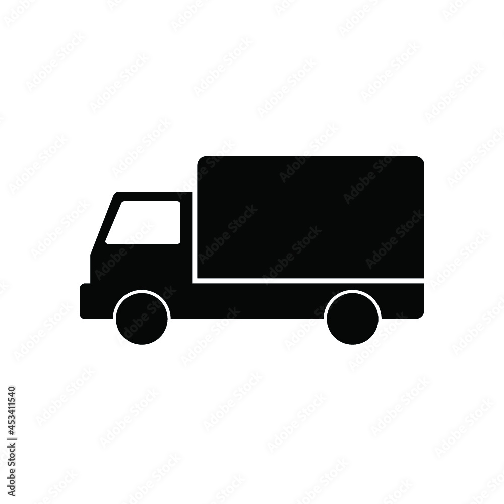 Truck delivery Truck delivery